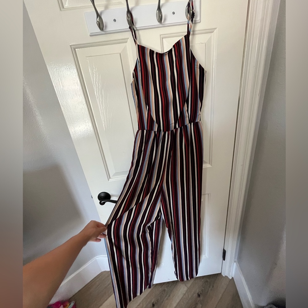 Target Pantsuit - Picture 2 of 4